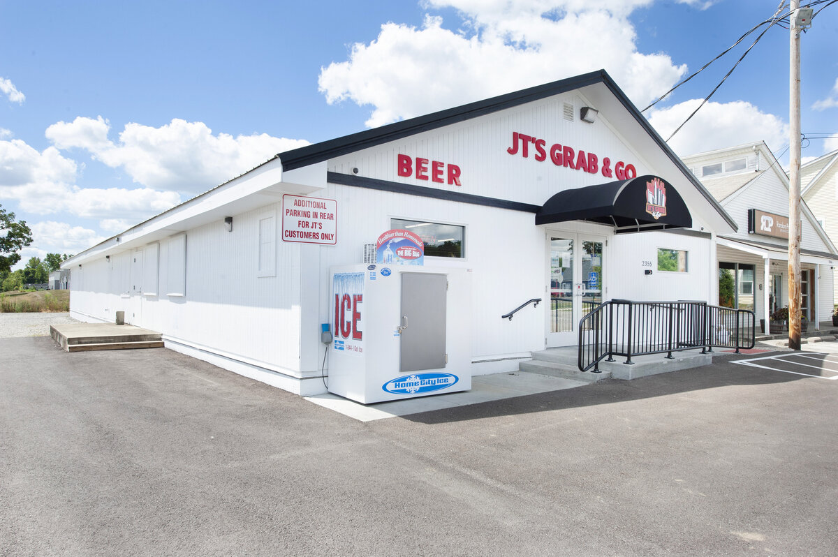 deck build in columbus ohio