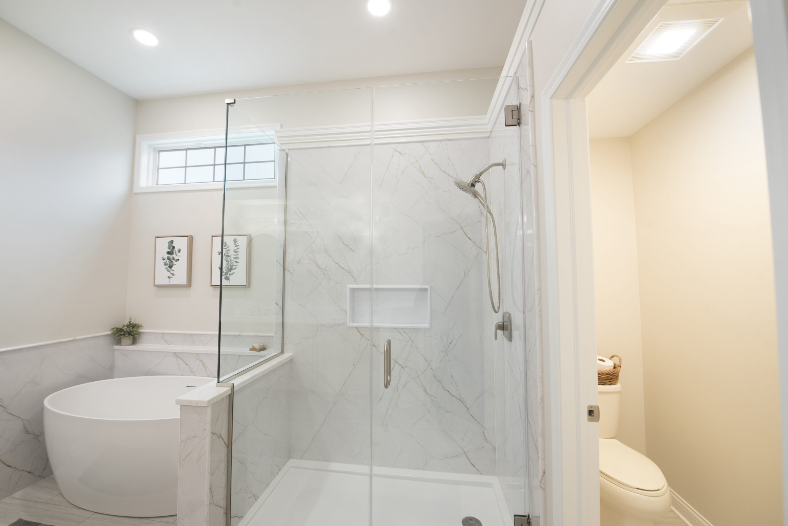 tub-to-shower conversion