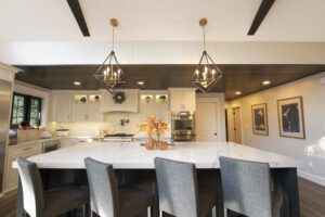 award-winning whole-home remodel in worthington